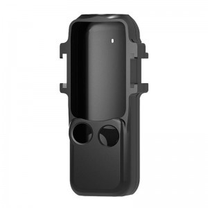 Fém védőkeret PULUZ DJI OSMO Pocket 3-hoz (PU933B)-0