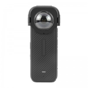 PULUZ optikai üveg lencsevédő Insta360 X4-hez-5