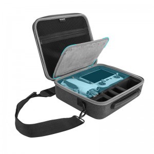 Combo bag Sunnylife DJI Mini 3 Pro / DJI Mini 3 (MM3-B392)-2