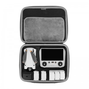 Combo bag Sunnylife DJI Mini 3 Pro / DJI Mini 3 (MM3-B392)-3