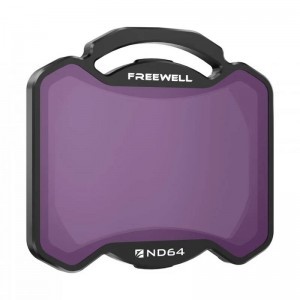 Filter ND64 Freewell for DJI Avata 2-0