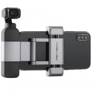 Okostelefon rögzítés (Plus) PGYTECH DJI Osmo Pocket / Pocket 2 (P-18C-029) készülékhez-7