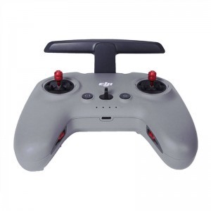 Alu Controller Stikerek piros Sunnylife DJI FPV/ RC Pro ( FV-YG9306)-0