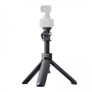 Insta360 Mini 2 az 1-ben tripod (X3, ONE RS, ONE R, ONE X2, GO 2)-3