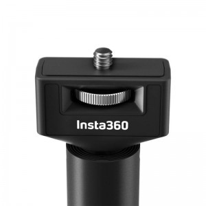 Insta360 ONE X2 Selfie bot töltő funkcióval-1