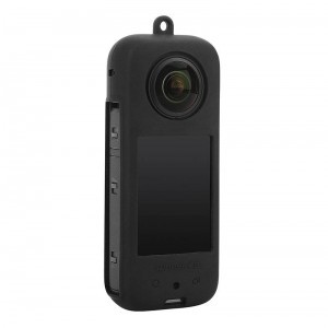 Kamera tok és pánt Sunnylife Insta360 X3-hoz (IST-BHT504)-2