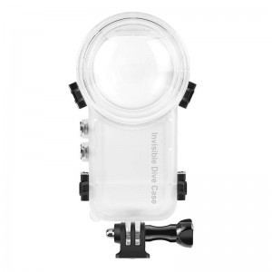 Puluz Waterproof Dive tok Insta360 X3-hoz-0