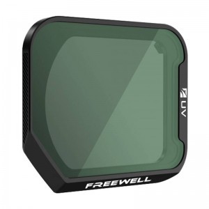 Freewell UV szűrő DJI Mavic 3 Classic-hoz-0