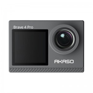 Camera Akaso Brave 4 Pro-0