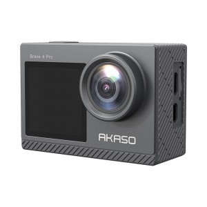 Camera Akaso Brave 4 Pro-4