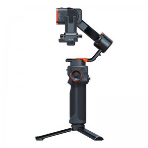 Hohem iSteady MT2 KIT gimbal, stabilizátor-2