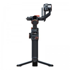 Hohem iSteady MT2 KIT gimbal, stabilizátor-3