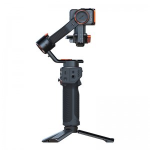 Hohem iSteady MT2 KIT gimbal, stabilizátor-4