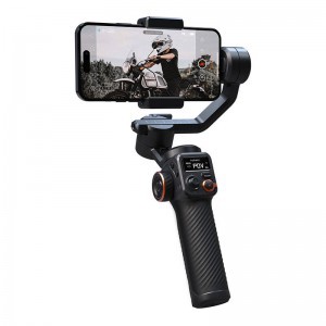 Gimbal Hohem iSteady M6-1