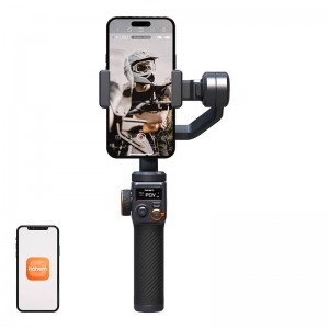 Gimbal Hohem iSteady M6-2