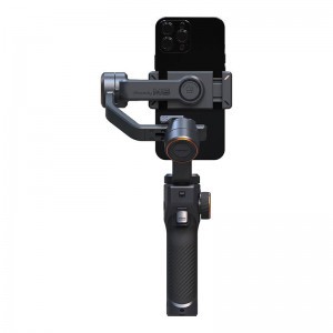 Hohem iSteady M6 Kit stabilizátor, gimbal-2