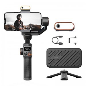 Hohem iSteady M6 Kit stabilizátor, gimbal-3