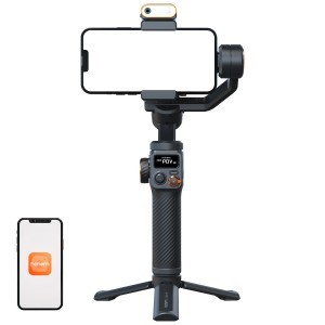 Hohem iSteady M6 Kit stabilizátor, gimbal-4