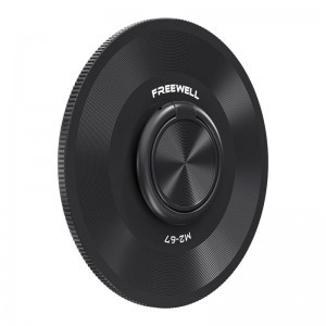 Freewell 67mm M2 Series objektívsapka