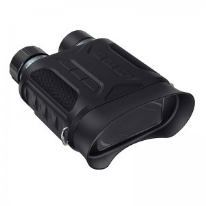 Night vision binocular KJK JNV30-6