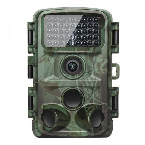 Hunting Camera KJK 64MP (GE-HC229)