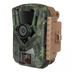 Hunting Camera KJK 24MP 1080p ( KJK-HC202-1 )-1