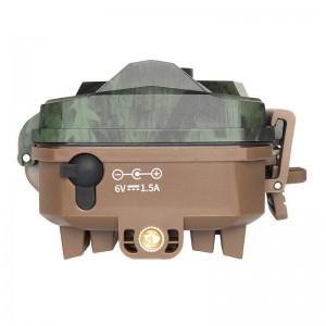 Hunting Camera KJK 24MP 1080p ( KJK-HC202-1 )-4