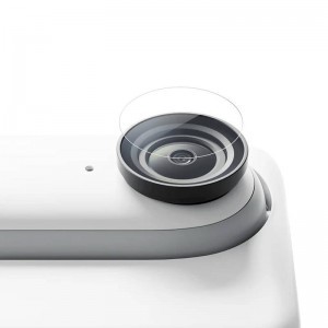 TELESIN edzett üveg Insta360 GO 3/GO 3S kamerához üvegfólia-2