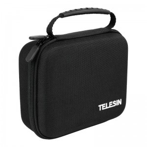 Storage case TELESIN EVA for DJI Osmo Pocket 3-0