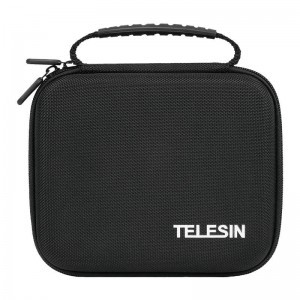 Storage case TELESIN EVA for DJI Osmo Pocket 3-1