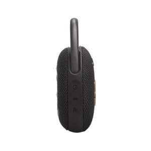 JBL CLIP 5 Bluetooth Vezeték nélküli Hangszóró Fekete EU (JBLCLIP5BLK)-3