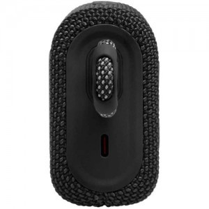 JBL Go 3 Bluetooth Vezeték Nélküli Hangszóró Fekete EU-1
