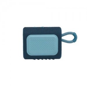JBL Go 3 Bluetooth Vezeték Nélküli Hangszóró Kék EU-3