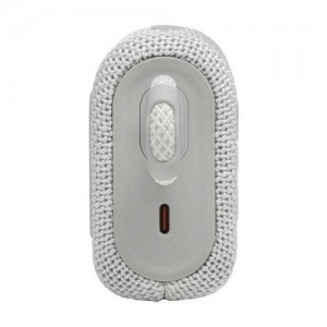 JBL Go 3 Bluetooth Vezeték nélküli Hangszóró Fehér EU-2