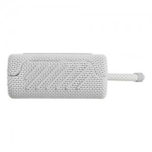 JBL Go 3 Bluetooth Vezeték nélküli Hangszóró Fehér EU-4