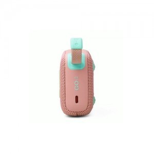 JBL Go 4 Bluetooth Vezeték Nélküli Hangszóró Pink EU-1