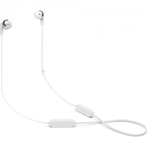 JBL Tune 215 Bluetooth Fülhallgató Fehér EU
