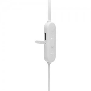 JBL Tune 215 Bluetooth Fülhallgató Fehér EU-4