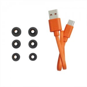 JBL Tune 230 Fülhallgató Bluetooth TWS, NC, Fekete EU-7