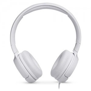 JBL Tune 500 On-Ear Fejhallgató Fehér EU-4