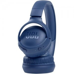 JBL Tune 510BT Bluetooth Vezeték Nélküli Fejhallgató Kék EU (JBLT510BTBLUE)-3