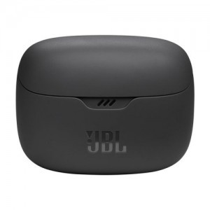 JBL Tune Beam TWS Bluetooth Vezeték nélküli In-Ear Fülhallgató Fekete EU-7