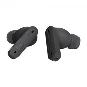 JBL Tune Beam TWS Bluetooth Vezeték nélküli In-Ear Fülhallgató Fekete EU-2