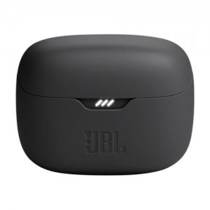 JBL Tune Buds TWS Bluetooth Vezeték Nélküli Fülbe Dugható Fülhallgató Fekete EU-3