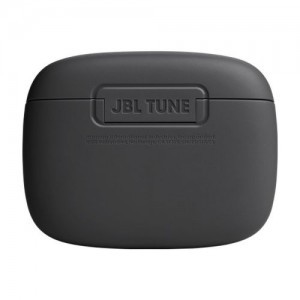 JBL Tune Buds TWS Bluetooth Vezeték Nélküli Fülbe Dugható Fülhallgató Fekete EU-4