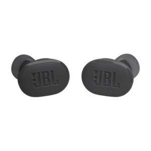 JBL Tune Buds TWS Bluetooth Vezeték Nélküli Fülbe Dugható Fülhallgató Fekete EU-6