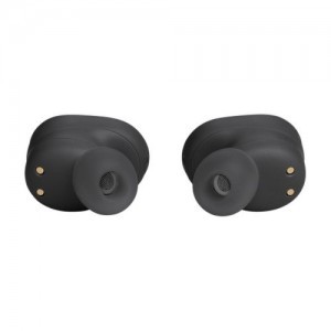 JBL Tune Buds TWS Bluetooth Vezeték Nélküli Fülbe Dugható Fülhallgató Fekete EU-7