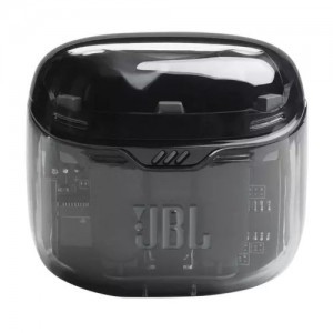 JBL Tune Flex Ghost Edition TWS Bluetooth Vezeték Nélküli Fülbe Dugható Fülhallgató Ghost Black EU-3