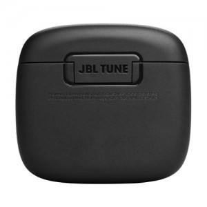 JBL Tune Flex TWS Bluetooth Vezeték Nélküli Fülhallgató Fekete EU-2