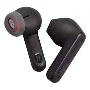 JBL Tune Flex TWS Bluetooth Vezeték Nélküli Fülhallgató Fekete EU-5